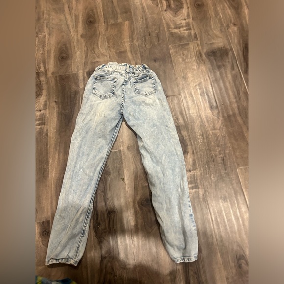 Ripped skinny jeans - Picture 7 of 7